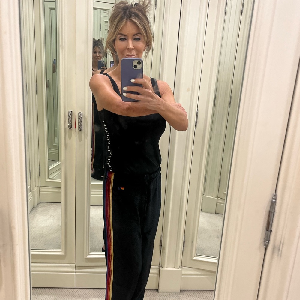 Aviator nation bottoms